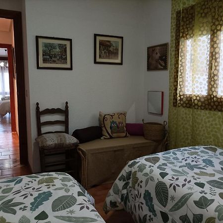 El Mirador De Lope Daire Almagro Dış mekan fotoğraf