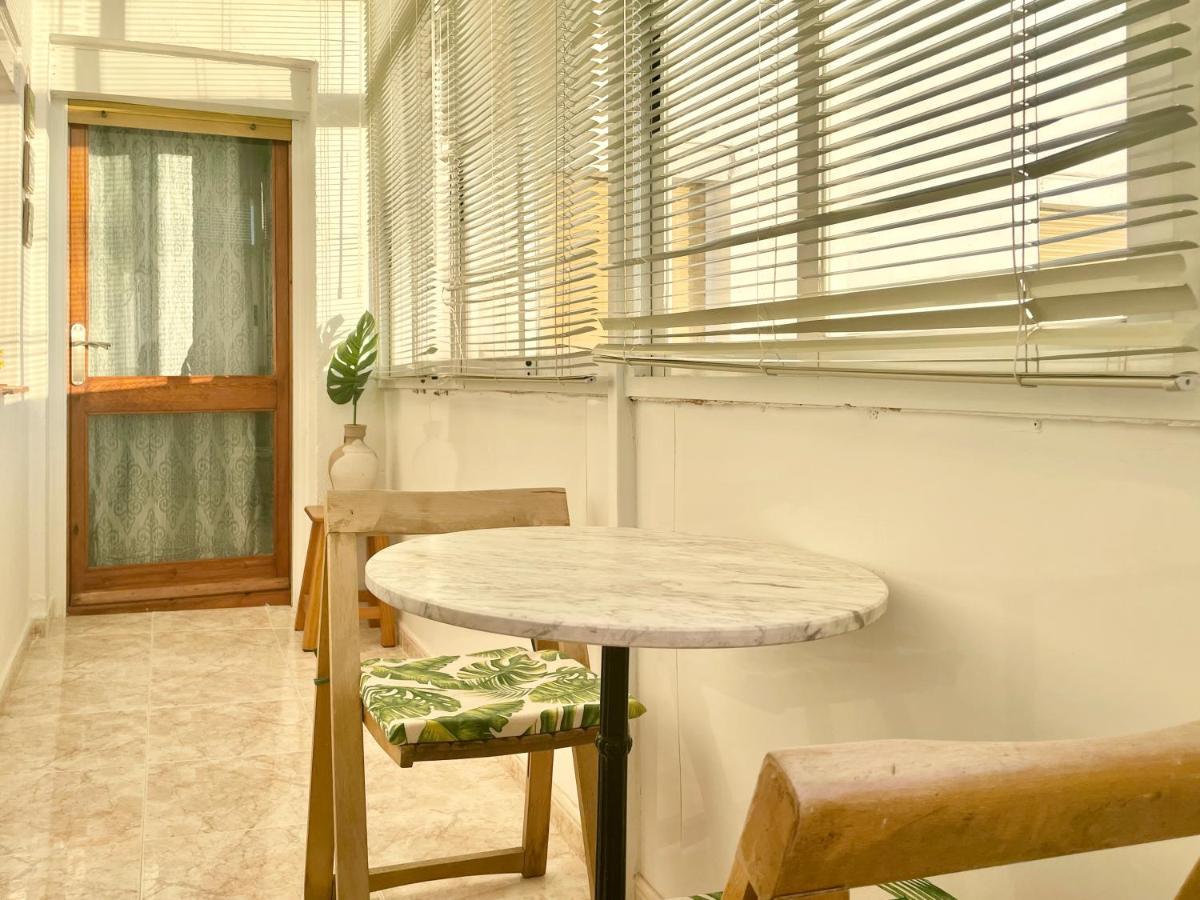El Mirador De Lope Daire Almagro Dış mekan fotoğraf