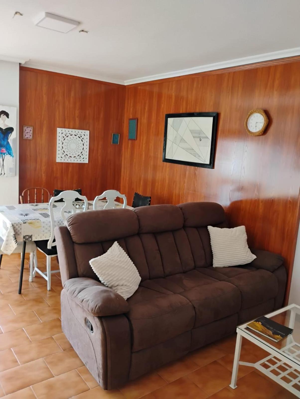 El Mirador De Lope Daire Almagro Dış mekan fotoğraf